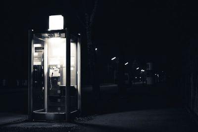 Phone Booths