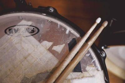 Drum Booths