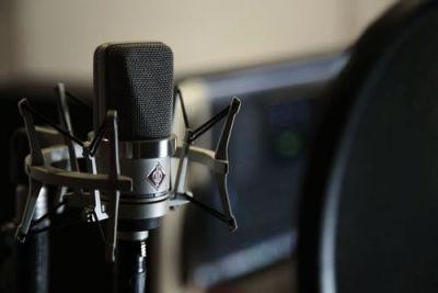 Music Booths