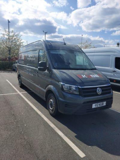 KUBE Full Delivery and Installation Service