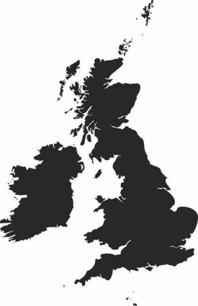 KUBE UK Pallet Delivery Guide